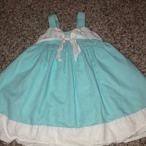 Janie and Jack dress